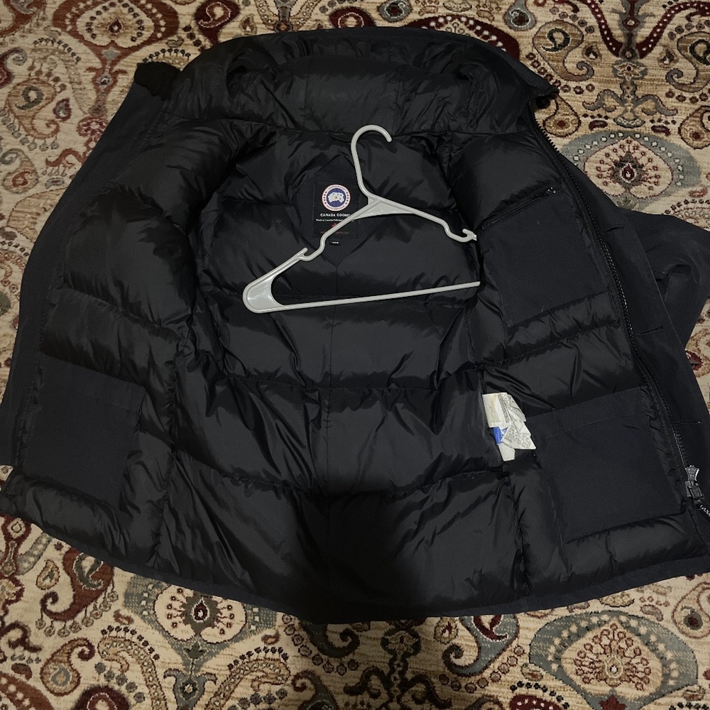CANADA GOOSE Jacket